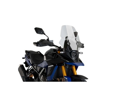 Cupolino puig 21652w touring - puig,