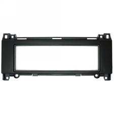 Mascherina Autoradio COMPATIBILE per Classe B dal 2005>2011 Stereo Adattatore