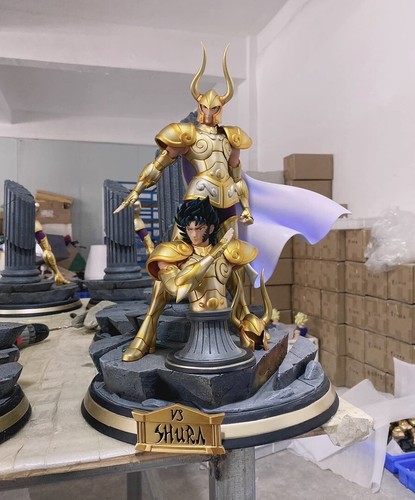 Statua santa seiya - statua,