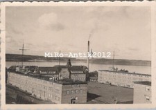 Foto, WW2, Il confine presso