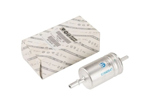 Filtro combustibile benzina - combustibile,