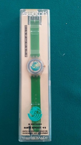 Orologio swatch automatico - swatch,