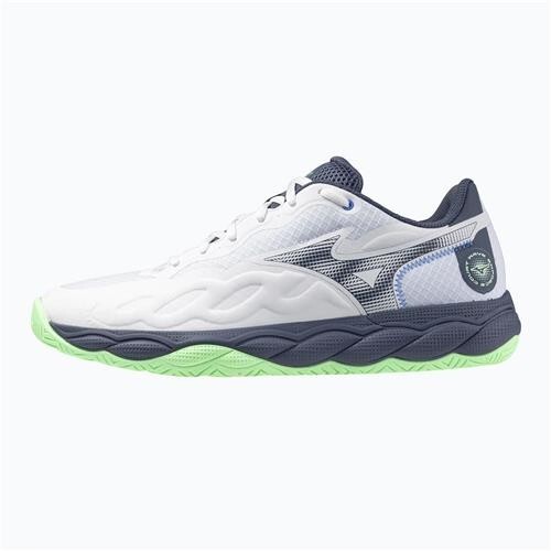 Scarpe tennis uomo mizuno wave - tennis,