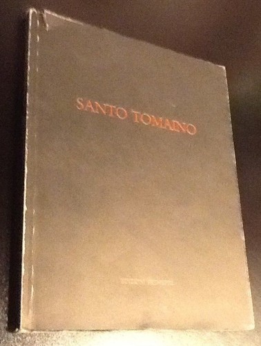 Santo tomaino galleria - santo, d'arte