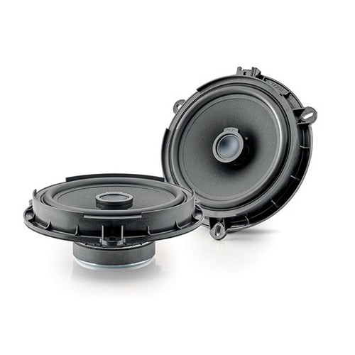 Focal 165ford kit 2 vie - focal,