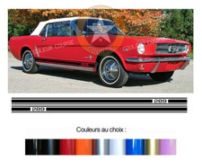 Bande bas caisse pour - 2,