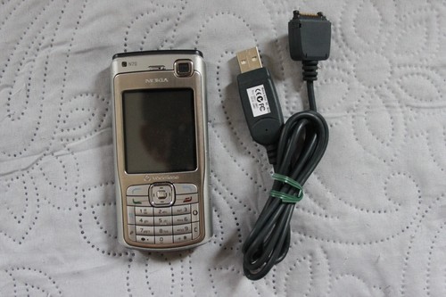 Telefono cellulare nokia n70 - cellulare,