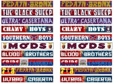 SUBBUTEO 20 ADESIVI della