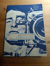 VEDERE E POTERE di J-L COMOLLI