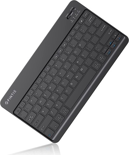 Tastiera bluetooth wireless - tastiera,