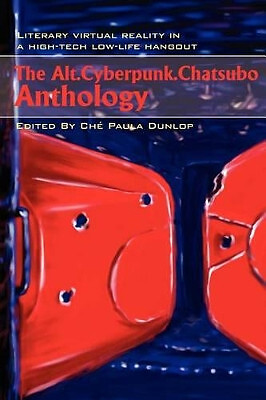 The alt cyberpunk chatsubo - the, alt.cyberpunk.chatsubo
