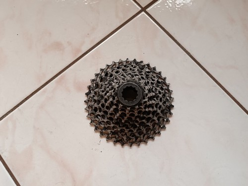 Pacco pignoni sram - pacco,
