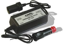 Trasformatore 12v ezetil - trasformatore,