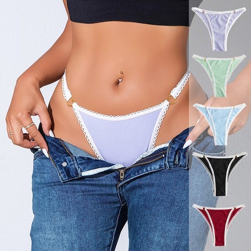 Confezione mutandine bikini - confezione, 5