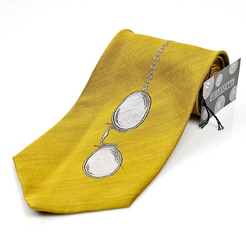 Cravatta fornasetti uomo 100 - cravatta, 100%