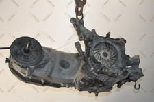 MOTORE YAMAHA MAJESTY S 125 A