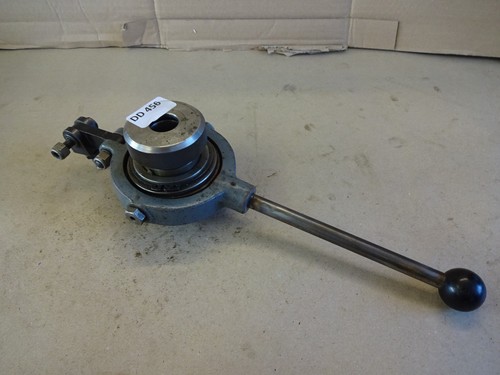 Mandrino pinza leva myford ml7 - leva,