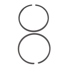 Pistone Anelli 2 Tempi 2pcs