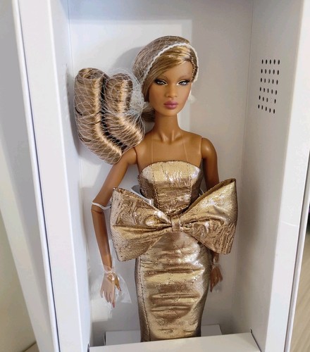 Fashion royalty nadja optic - royalty,