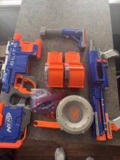 Pistole per freccette nerf - pistole,