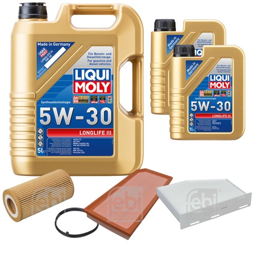 Febi bilstein pacchetto - febi,