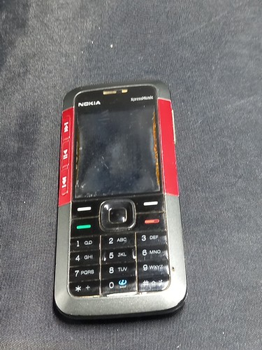 Cellulare nokia 5310 - cellulare,