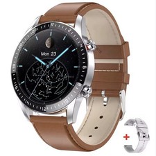 Smart Watch sportivo Uomo ECG