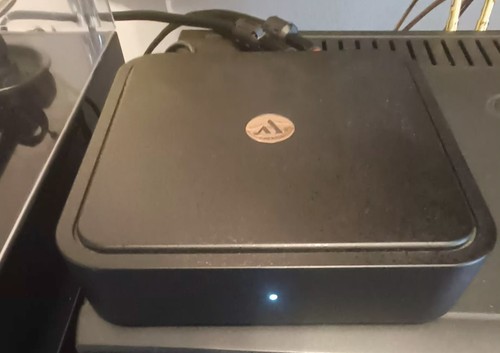 Argon solo streamer dac - solo,