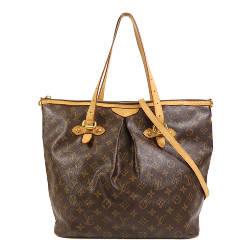 Borsa tracolla louis vuitton - a,