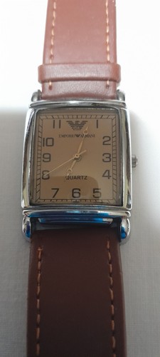 Orologio polso quarzo - orologio, da