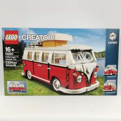 Lego bricks 10220 - lego,