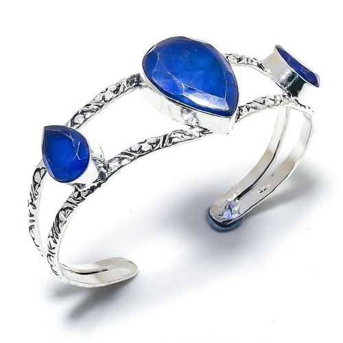 Bracciale argento sterling - bracciale, in