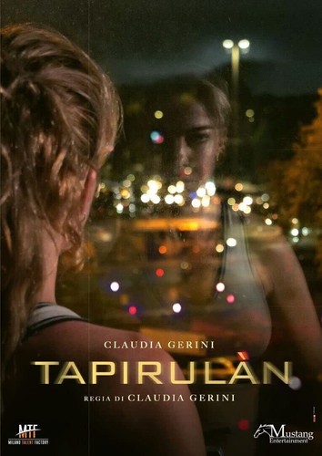 Dvd tapirulan con claudia - tapirulan,