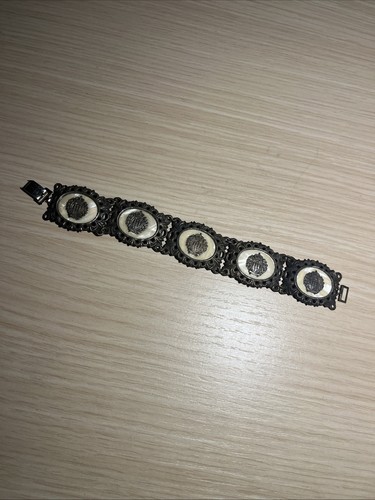 Bracciale antico con - bracciale,