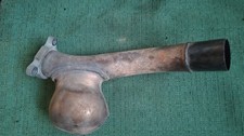 Collettore Scarico Iniziale