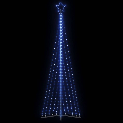 Vidaxl albero natale - di, a