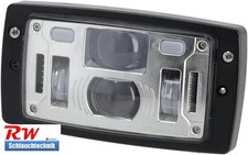 Faro LED Fendt, Case, Steyr