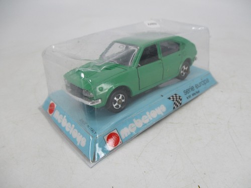 Ax659 mattel mebetoys serie - mattel,