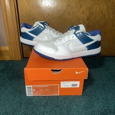 Nike Zoom Air Dunkesto taglia