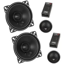 Cerwin vega h4c - cerwin, hed