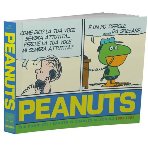 Charles schulz the complete - charles,