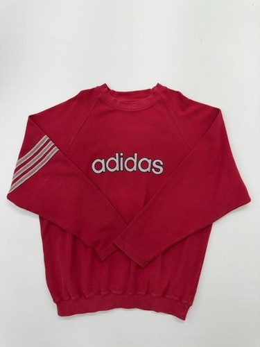Felpa adidas unisex bambino - felpa,