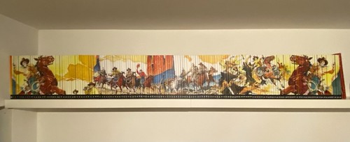 Tex willer collezione completa - willer,