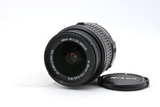 [OTTIMO COME NUOVO] Nikon AF-S