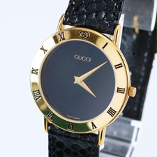 Orologio Vintage Gucci 3000M