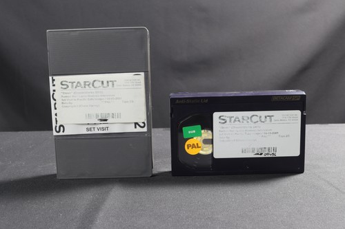 Shrek dreamworks betacam - shrek,