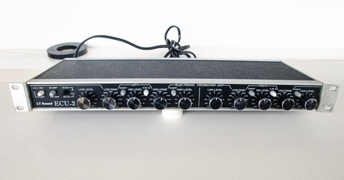 Sound ecu crossover - sound, ecu-2