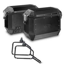 Side cases + frames [Kappa]