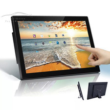 Nuovo Tablet Android