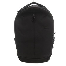 incase Tracks Zaino Zaino Zaino Cordura Nylon Nero/UO Uomo
